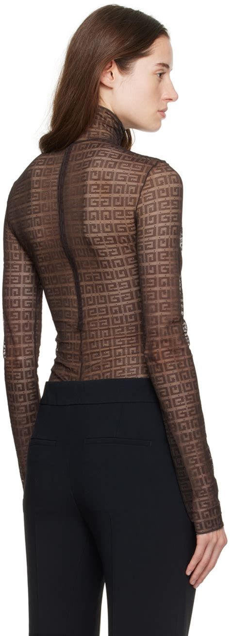 givenchy bodysuit